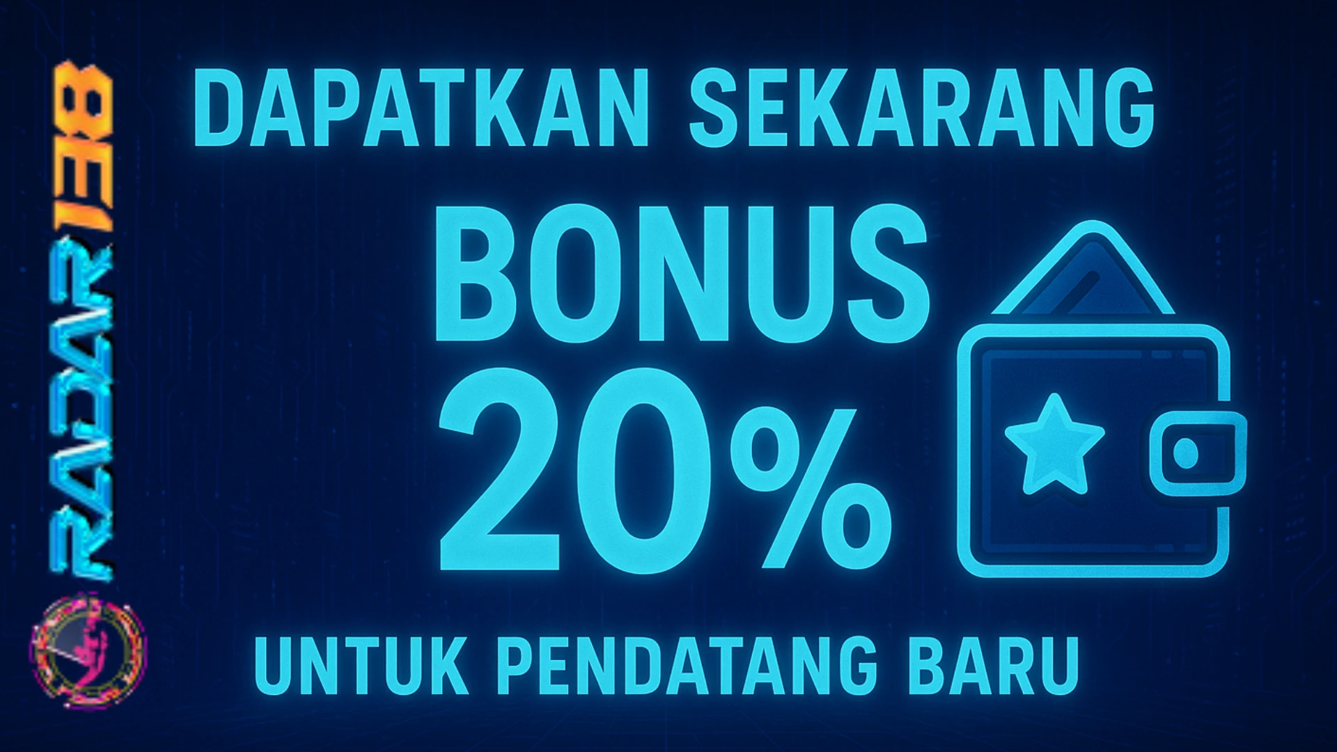 Banner Promo